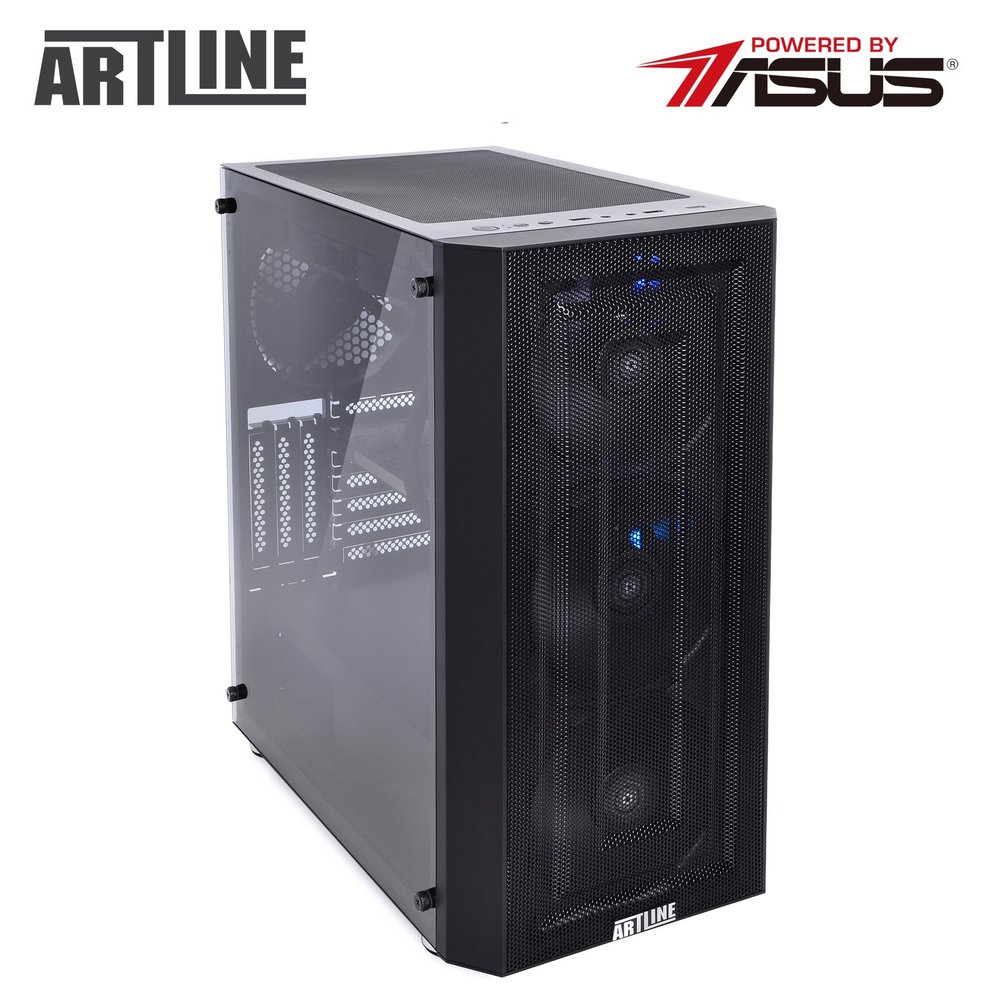 Зображення Комп'ютер ARTLINE WorkStation W79v18Win