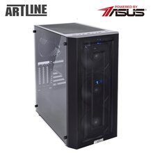 Комп'ютер ARTLINE WorkStation W79v18Win