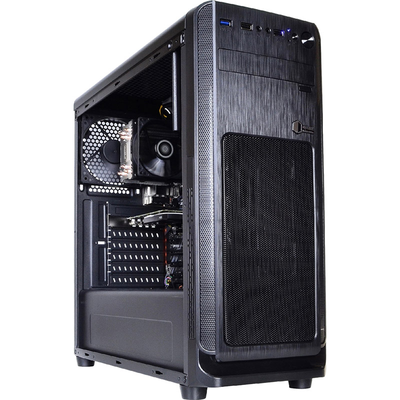 Сервер ARTLINE Business T65 (T65v07) Форм-фактор Tower