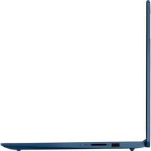 Ноутбук Lenovo IdeaPad Slim 3 15IRU8 Abyss Blue (82X7003GRA)