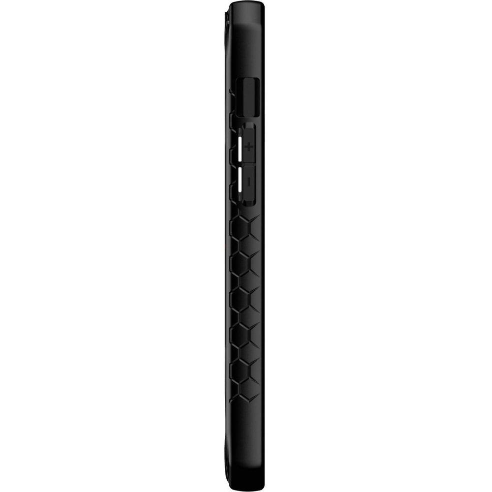 Изображение Чехол UAG Monarch для Apple iPhone 14 Kevlar Black (114032113940)