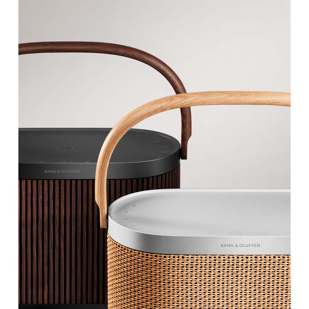 Покупка Акустическая система Bang & Olufsen Beosound A5 Nordic Weave (1254101)