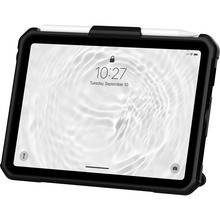 Чехол UAG Scout  для Apple iPad Mini Black (124014114040)