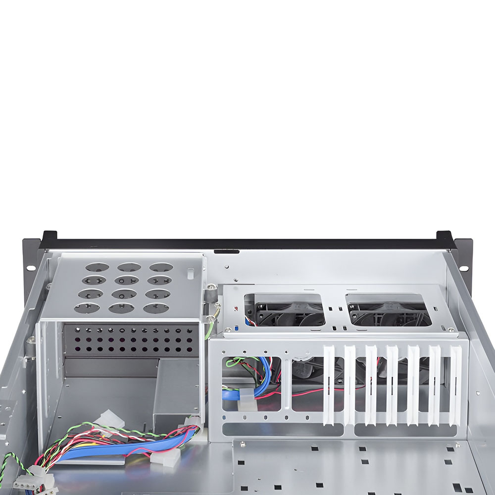 Покупка Корпус CHIEFTEC UNC-410S-B-U3 (UNC-410S-B-U3-OP)