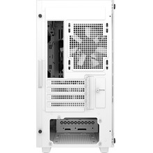 Корпус DEEPCOOL CC360 WH ARGB (R-CC360-WHAPM3-G-1)