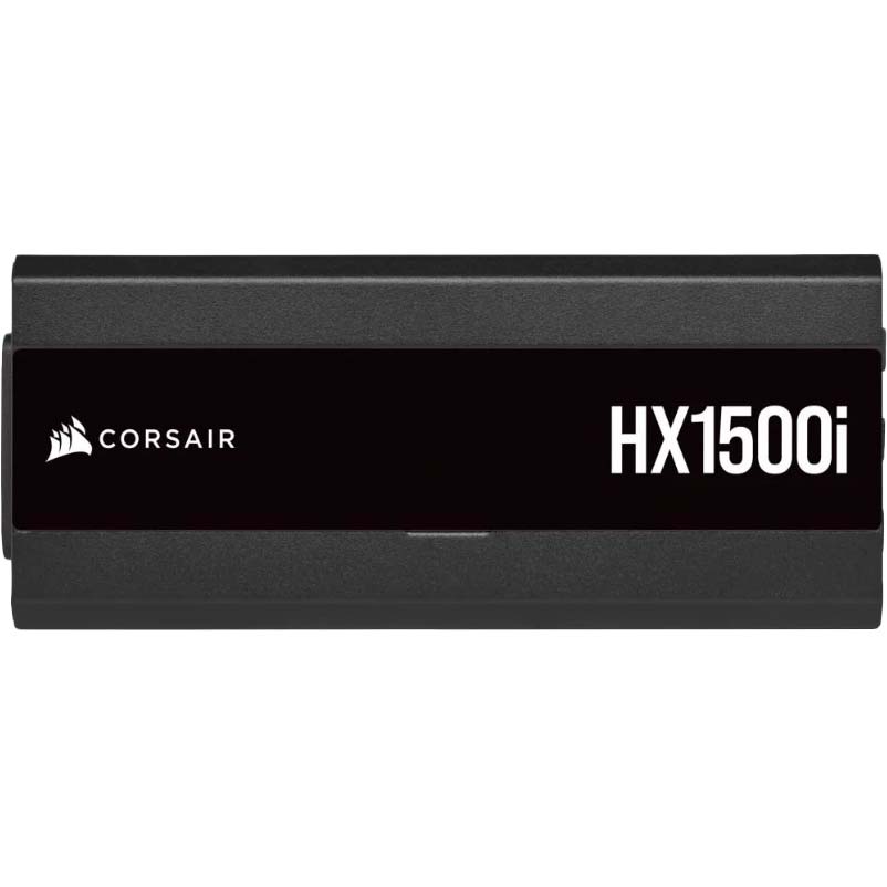 Изображение Блок питания Corsair HX1500i PCIE5 1500W (CP-9020261-EU)