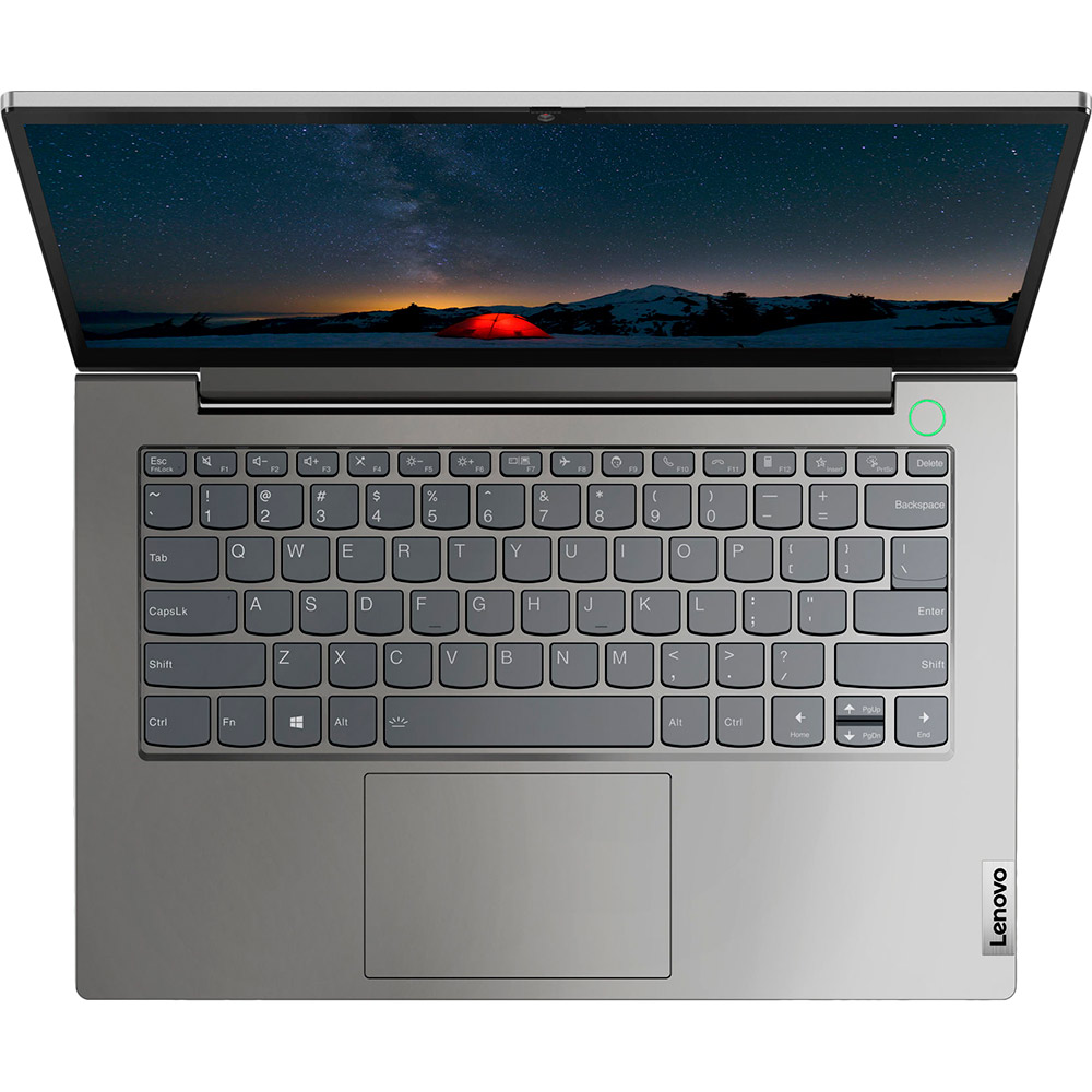 В интернет магазине Ноутбук ThinkBook 14 G2 ITL Mineral Grey (20VD00UCRU)