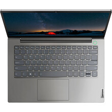 Ноутбук ThinkBook 14 G2 ITL Mineral Grey (20VD00UCRU)