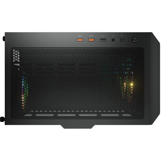 Замовити Корпус COUGAR Duoface RGB (Black)