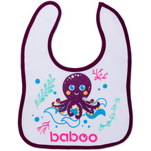 Набор нагрудников BABOO Sea Life (90603)