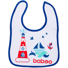 Набор нагрудников BABOO Marine (90604)