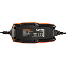 Зарядное устройство NEO TOOLS 11-890