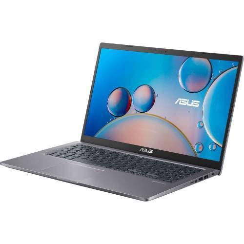 Ноутбук ASUS Laptop X515EA-BQ883 Slate Grey (90NB0TY1-M14320) Диагональ дисплея 15.6