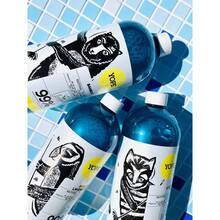 Средство для мытья пола YOPE Green Tea 1 л (800-002939)