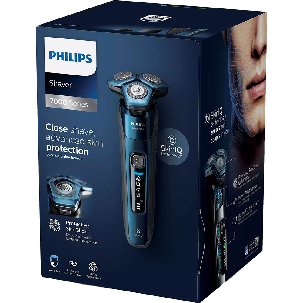 Фото Електробритва PHILIPS S7882/55