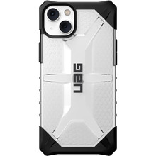 Чехол UAG Plasma для Apple iPhone 14 Plus Ice (114065114343)