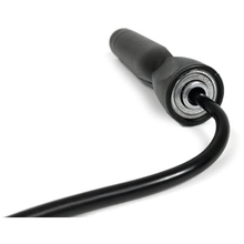 Скакалка X-TREME 300 см Black (117231)