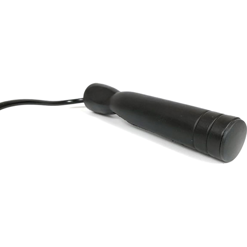 Скакалка X-TREME 300 см Black (117231) Тип скакалка