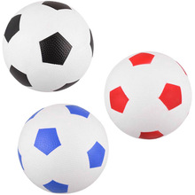 Футбольний м'яч X-TREME №5 White-Blue (117237)