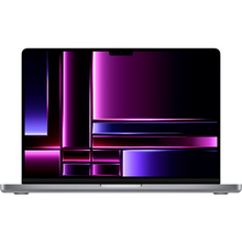 Ноутбук APPLE MacBook Pro M2 Pro 14' 1TB 2023 Space Grey (MPHF3)