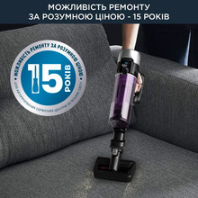 Пылесос ROWENTA X-Force Flex 9.60 RH2037WO