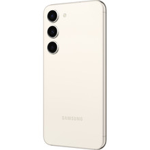Смартфон SAMSUNG Galaxy S23 SM-S911B 8/256Gb Beige (SM-S911BZEGSEK)
