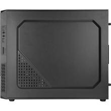 Корпус CHIEFTEC UNI UC-03B-OP Black