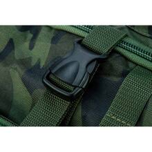Рюкзак NEO TOOLS CAMO (84-321)