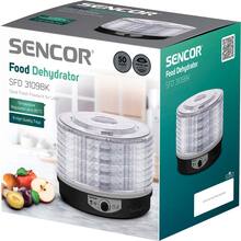 Сушилка SENCOR SFD 3109BK