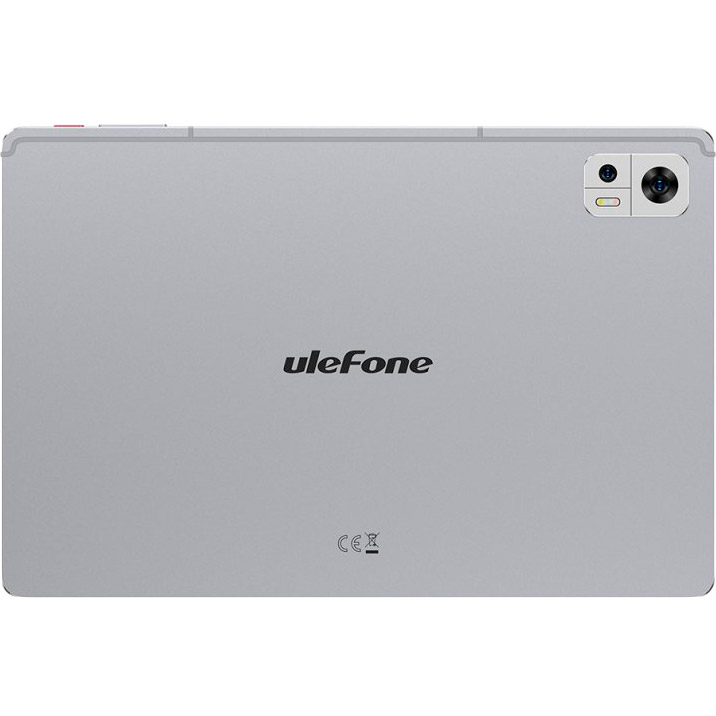 В Україні Планшет ULEFONE Tab A8 4/64GB 4G 10.1" Gray (73453)