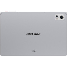 Планшет ULEFONE Tab A8 4/64GB 4G 10.1" Gray (73453)