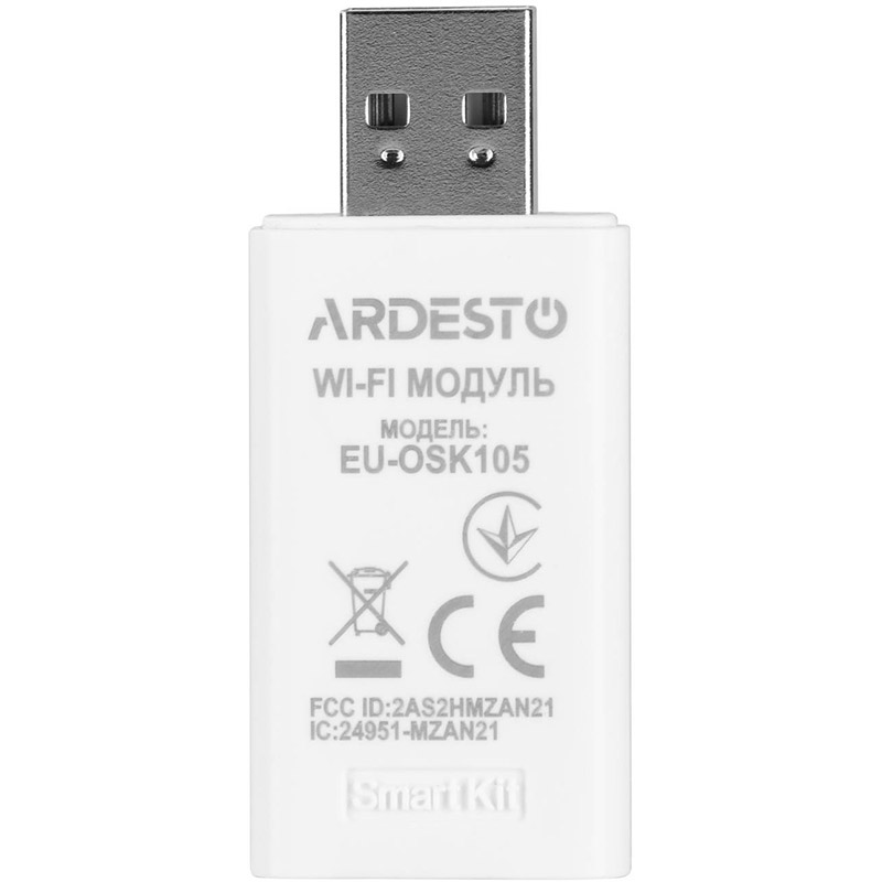 В Украине Кондиционер ARDESTO ACM-09ERP-R32-WI-FI-AG-S