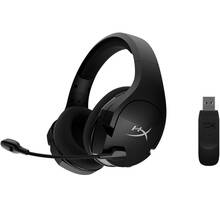 Гарнітура HyperX Cloud Stinger Core Wireless DTS Black (HHSS1C-BA-BK/G)