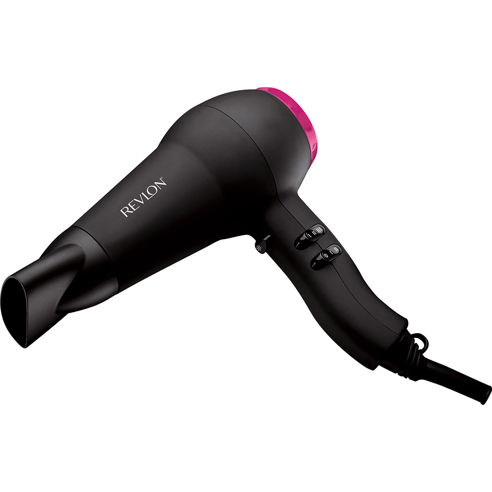Покупка Фен REVLON Perfect Heat Fast and Light (RVDR5823E3)
