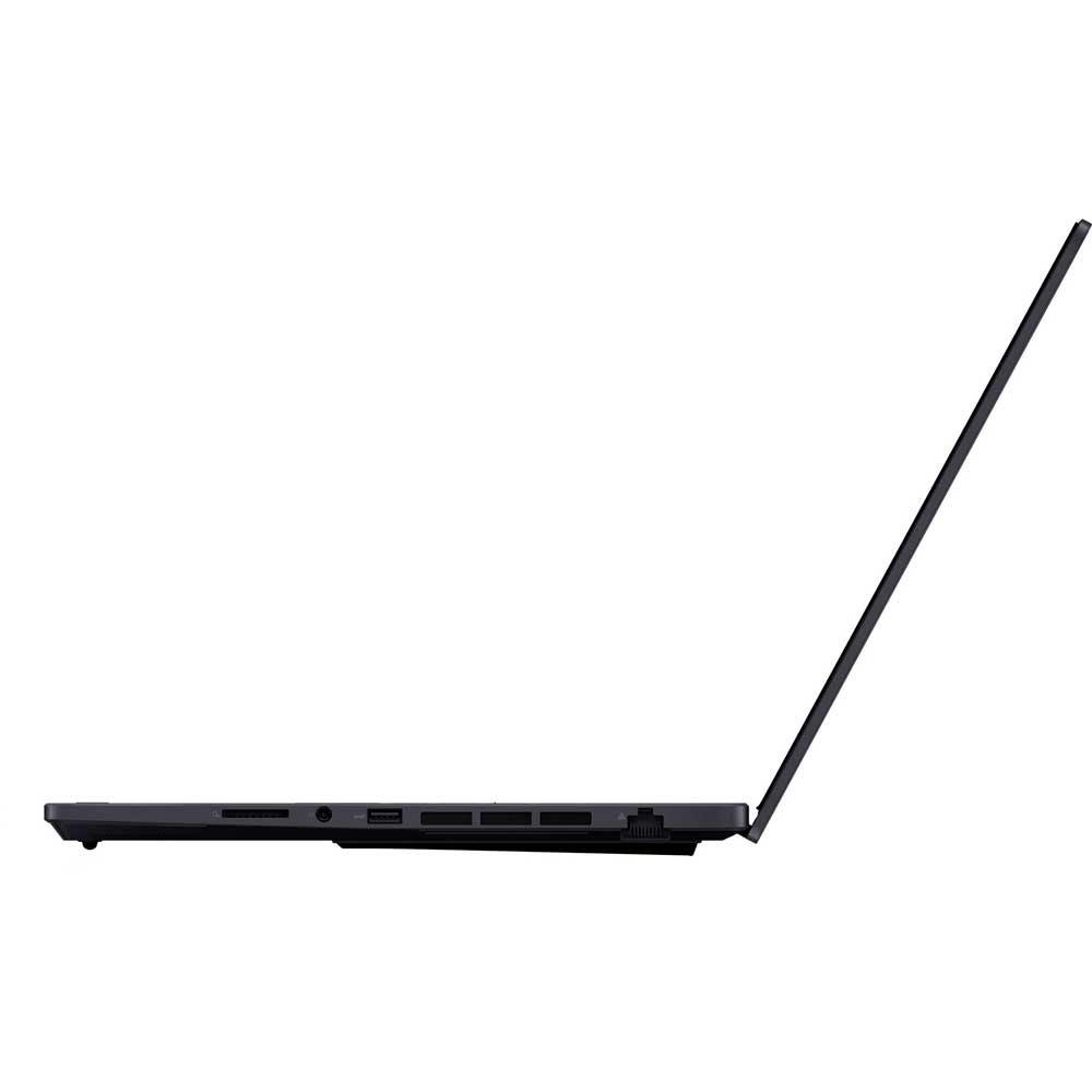 Обзор Ноутбук ASUS ProArt StudioBook 16 OLED W7600Z3A-L2091X Mineral Black (90NB0XH1-M003V0)