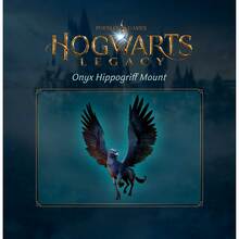 Игра Hogwarts Legacy Deluxe Edition для PS4