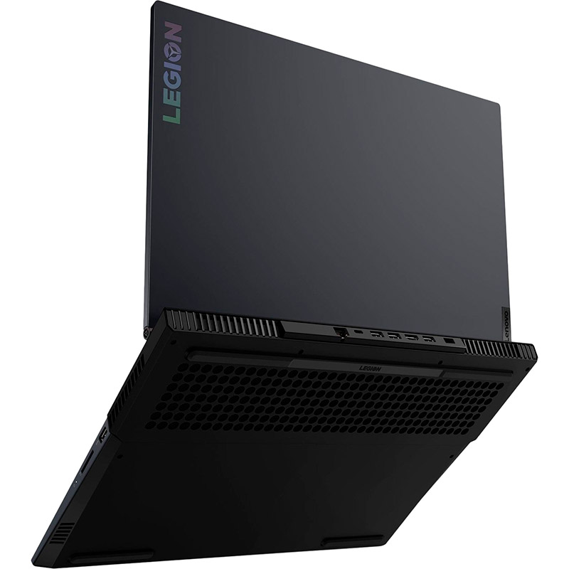 В Україні Ноутбук LENOVO Legion 5 17ITH6 Phantom Blue (82JN003WRA)