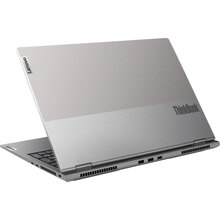 Ноутбук LENOVO ThinkBook 16p G2 ACH Mineral Grey (20YM0047RA)