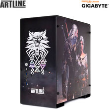 Компьютер ARTLINE Overlord GIGAv35