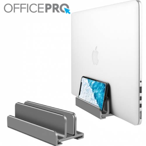 Заказать Подставка для ноутбука OFFICEPRO LS580G Grey