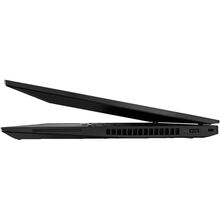 Ноутбук Lenovo ThinkPad T16 Gen 1 Thunder Black (21BV00EFRA)
