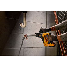 Перфоратор DEWALT DCH072N