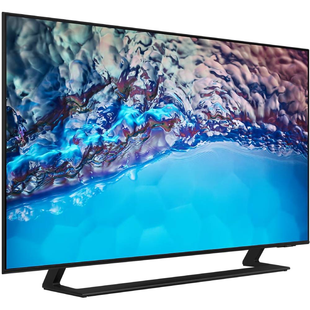 Телевізор SAMSUNG UE50BU8500UXUA Роздільна здатність 3840 x 2160 (4K UHD)