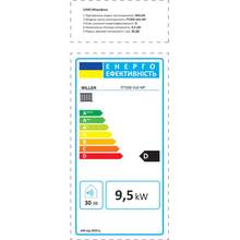 Котел электрический WILLER PT209 Volt WF