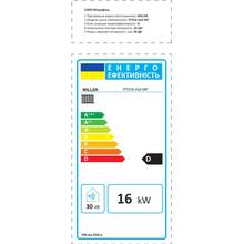 Котел электрический WILLER PT316 Volt WF