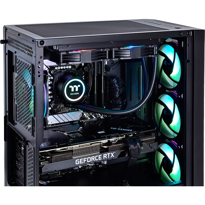 Комп'ютер ARTLINE Gaming X99v61 Модель процесора 12900KF