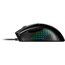 Мышь MSI Clutch GM51 Lightweight Wireless Black (S12-4300080-C54)