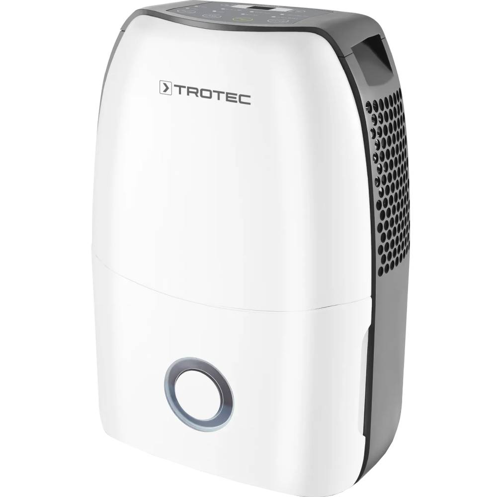 Осушувач повітря TROTEC TTK 60 E (13202307) Тип побутовий