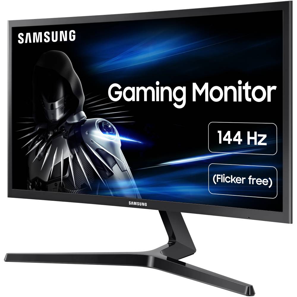 Монітор SAMSUNG CRG5 23.5" LC24RG50FZIXCI Діагональ 23.5