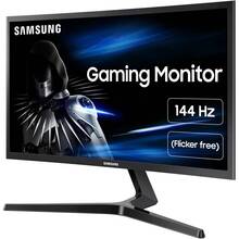 Монитор SAMSUNG CRG5 23.5" LC24RG50FZIXCI